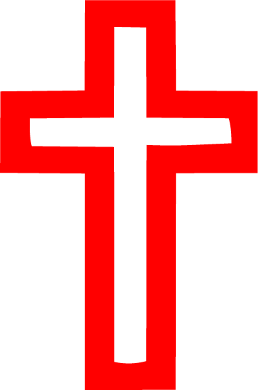 The Cross — Christ Our Savior